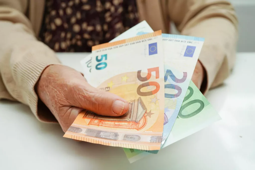 rand slump – South African currency value falling against the US dollar
