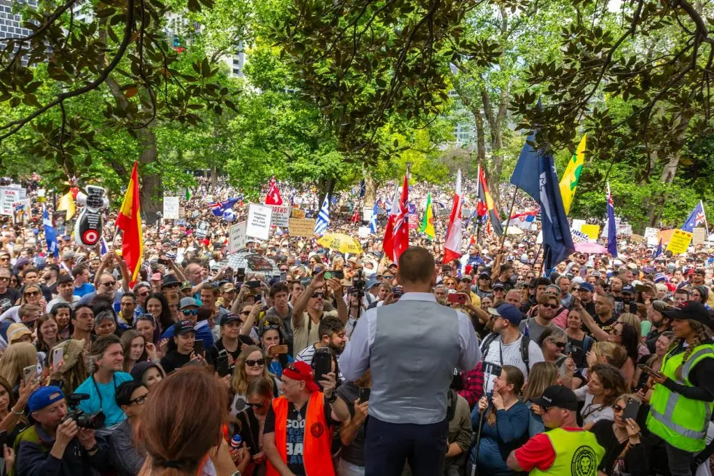 Mauritius political crisis warning – Governance
