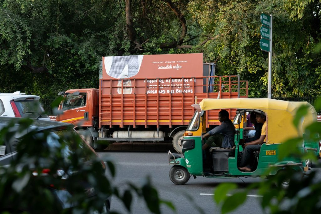 Trump India tariff sanctions strain bilateral economic ties