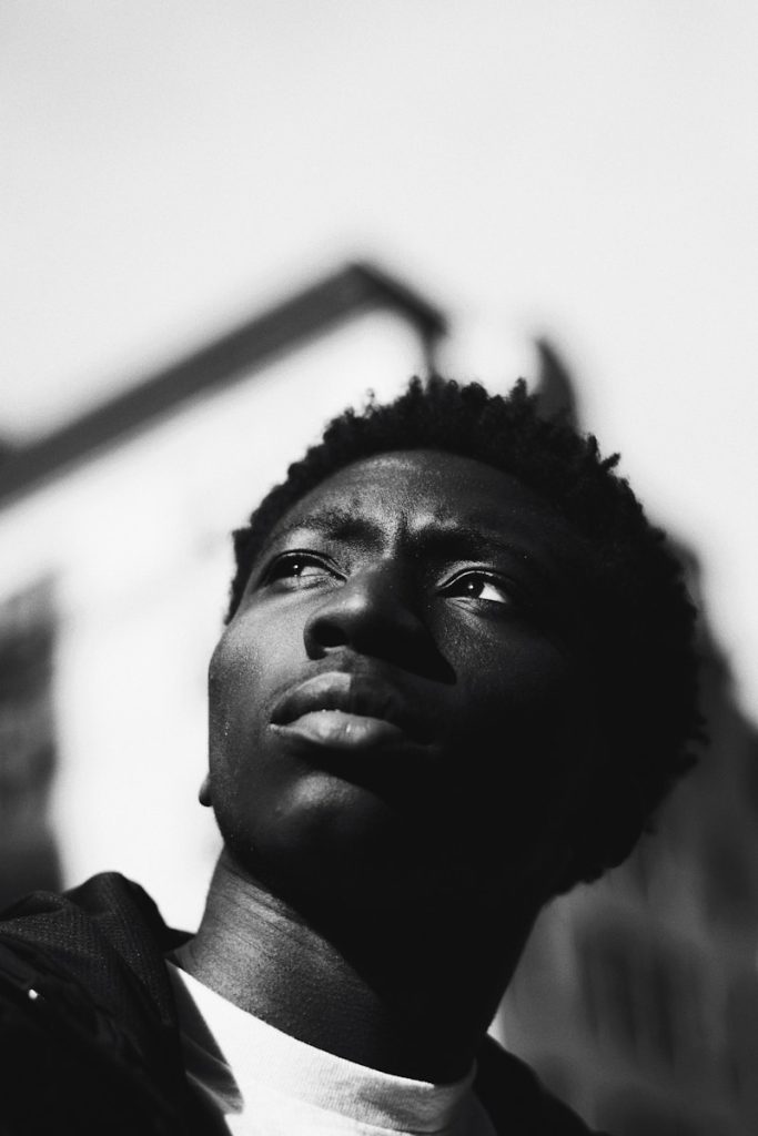 Sembène Ousmane Negritude – Senegalese filmmaker speaking on African identity
