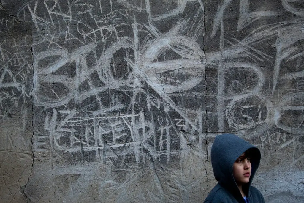 Youth crime rise in Canada prompts urgent policy debate