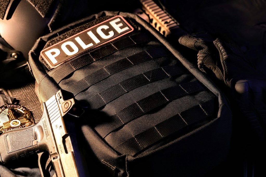 7th police officer arrested Mauritius corruption sparks reform calls