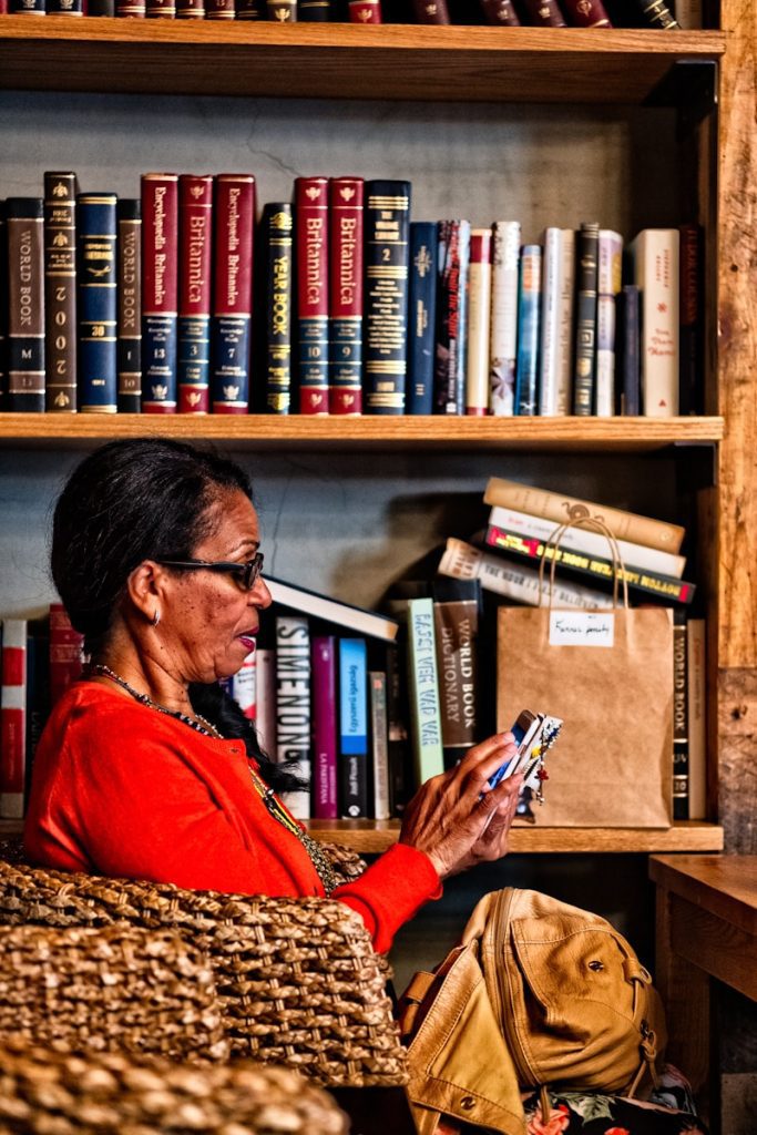 Princess Anne-Sheilah Makhado PhD – Nurse and scholar