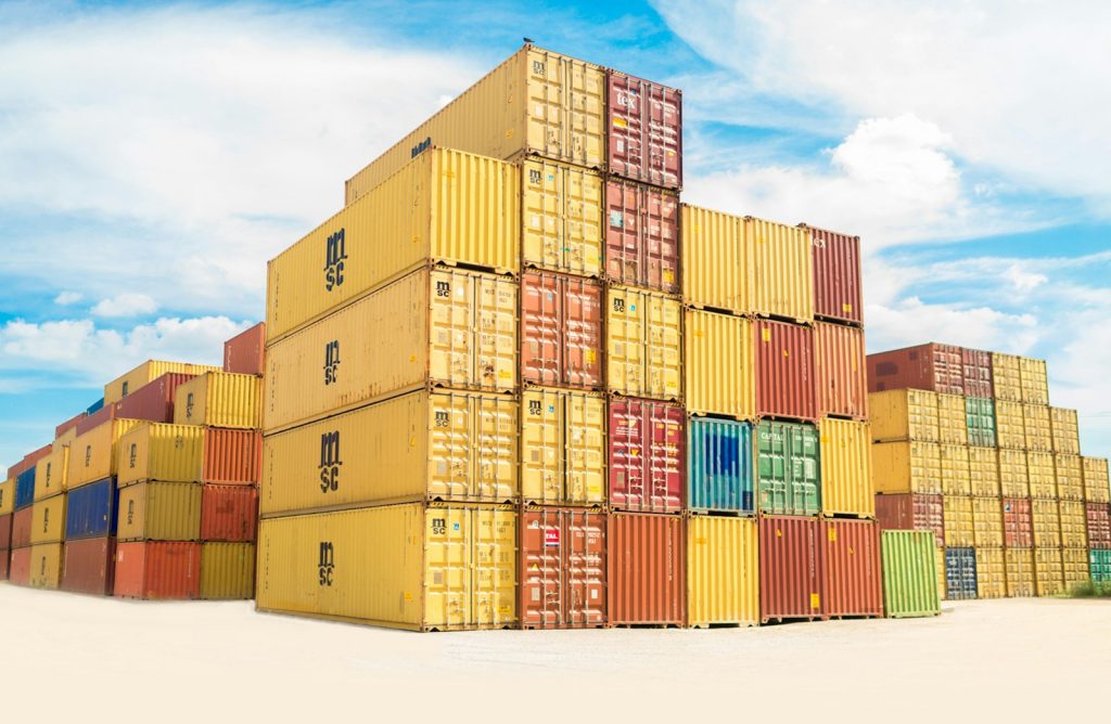 Trump tariffs Africa trade – US-Africa economic relations
